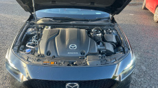 Mazda 3 2.0 Skyactiv X MHEV GT Sport Tech 5dr Petrol Hatchback